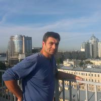 Отзыв от Виталий - DTV виза